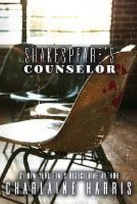 Abbildung von: Shakespeare's Counselor - Jabberwocky Literary Agency, Inc.