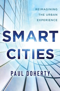 Abbildung von: Smart Cities - ASQ Quality Press