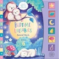 Cover: Bedtime Lullabies (6-Button Sound Book) - Kidsbooks Publishing