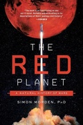 Cover: The Red Planet - Pegasus Books