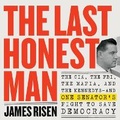 Cover: The Last Honest Man - Hachette Book Group