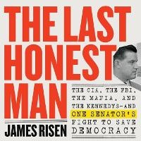 Abbildung von: The Last Honest Man - Hachette Book Group