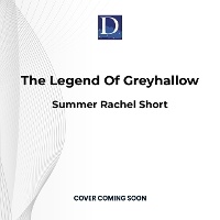 Enlarge image Cover: The Legend of Greyhallow - Dreamscape Media