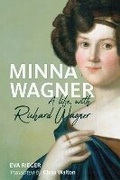 Cover: Minna Wagner - University of Rochester Press