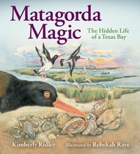 Enlarge image Cover: Matagorda Magic - Texas A & M University Press