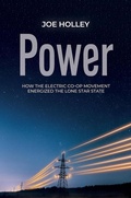 Cover: Power - Texas A & M University Press