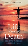 Cover: Life Out of Death - Resource Publications (CA)