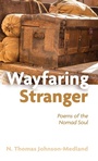 Cover: Wayfaring Stranger - Resource Publications (CA)