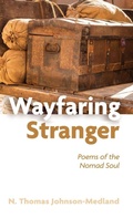 Cover: Wayfaring Stranger - Resource Publications (CA)