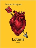 Cover: Loteria - Texas Review Press