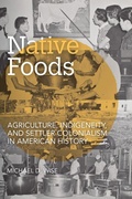 Cover: Native Foods - University of Arkansas Press