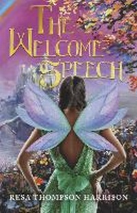 Enlarge image Cover: The Welcome Speech - Bookbaby