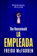Cover: The Housemaid (La empleada) - Vintage Espanol