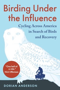 Enlarge image Cover: Birding Under the Influence - Rizzoli