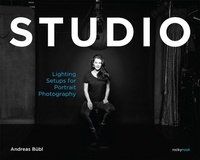 Abbildung von: STUDIO - Rocky Nook