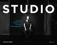 Abbildung von: STUDIO - Rocky Nook