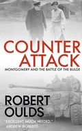 Cover: Counterattack - The Bruges Group