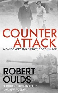 Enlarge image Cover: Counterattack - The Bruges Group