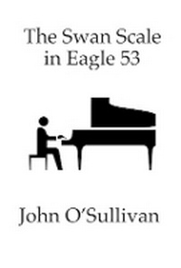 Abbildung von: The Swan Scale in Eagle 53 - Pan Music Publishing