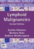 Cover: Lymphoid Malignancies - EBN Health