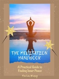 Cover: The Meditation Handbook - Shuttle Systems