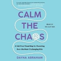 Enlarge image Cover: Calm the Chaos - SIMON & SCHUSTER AUDIO