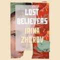 Cover: Lost Believers - SIMON & SCHUSTER AUDIO