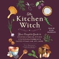 Cover: The Kitchen Witch - SIMON & SCHUSTER AUDIO