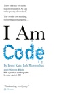 Cover: I Am Code - Cassell