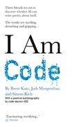 Cover: I Am Code - Cassell