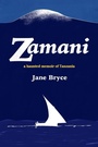 Cover: Zamani - Cinnamon Press