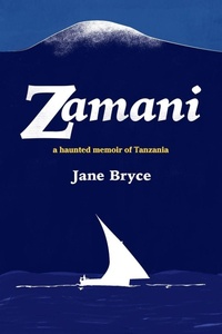 Enlarge image Cover: Zamani - Cinnamon Press