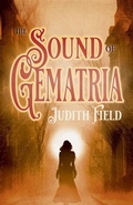 Cover: The Sound of Gematria - Cinnamon Press