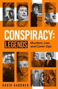 Cover: Conspiracy - Legends - John Blake