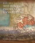 Cover: The Jews of Provence and Languedoc - Liverpool University Press