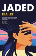 Cover: Jaded - Harvill Secker