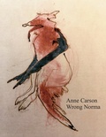 Cover: Wrong Norma - Jonathan Cape