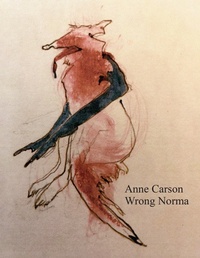 Abbildung von: Wrong Norma - Jonathan Cape Ltd