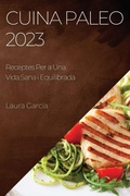 Cover: Cuina Paleo 2023 - Laura Garcia