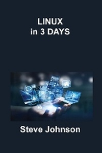 Abbildung von: Linux in 3 Days - IHSANE KARAM