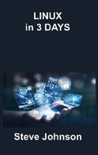 Abbildung von: Linux in 3 Days - IHSANE KARAM