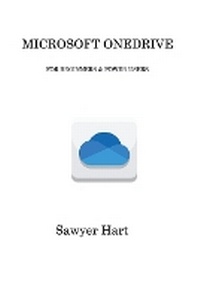 Abbildung von: Microsoft Onedrive - Sawyer Hart