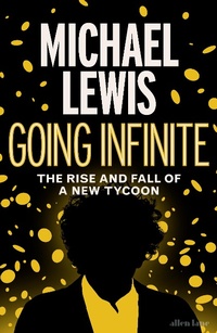 Abbildung von: Going Infinite - Penguin