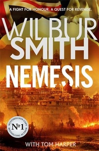 Abbildung von: Nemesis - Zaffre