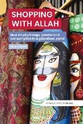 Cover: Shopping with Allah - UCL Press