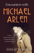 Cover: Encounters with Michael Arlen - Matador