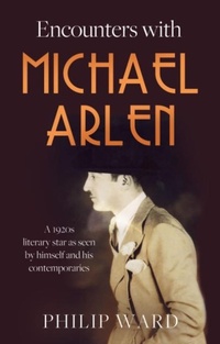 Enlarge image Cover: Encounters with Michael Arlen - Matador