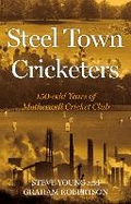 Cover: Steel Town Cricketers - Matador