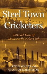 Abbildung von: Steel Town Cricketers - Matador