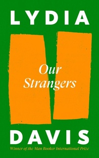 Enlarge image Cover: Our Strangers - Canongate Books